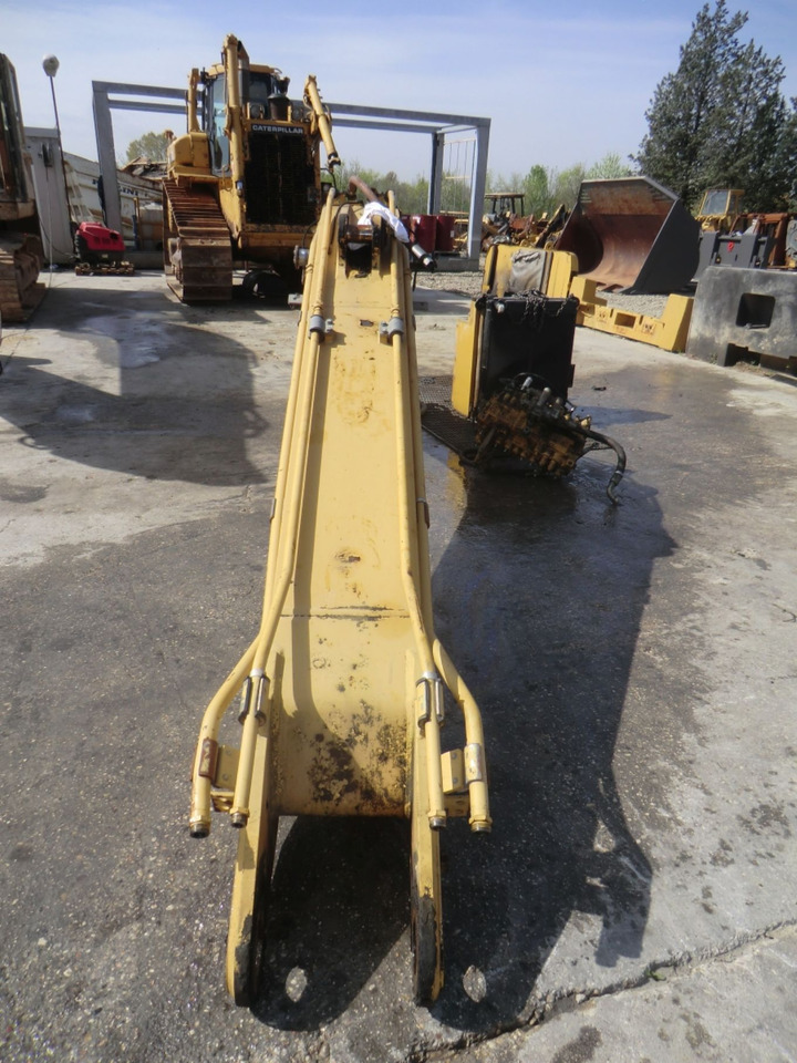 Caterpillar 317B LN Braccio con perni - Lança de Máquina de construção: foto 4 Caterpillar 317B LN Braccio con perni - Lança de Máquina de construção: foto 4