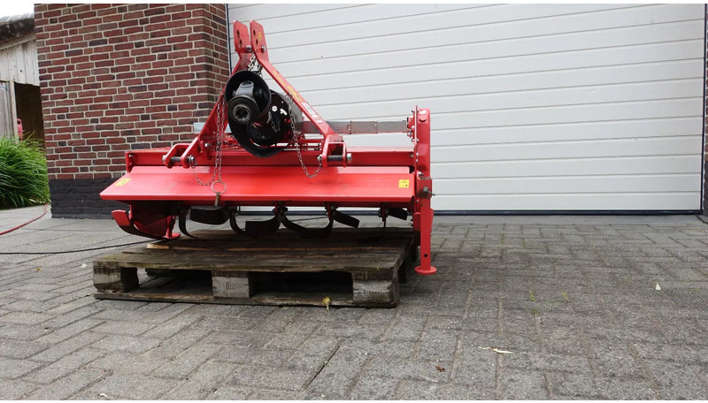 Maschio Fresa L115 Freesmachine - Fresa agrícola: foto 1 Maschio Fresa L115 Freesmachine - Fresa agrícola: foto 1