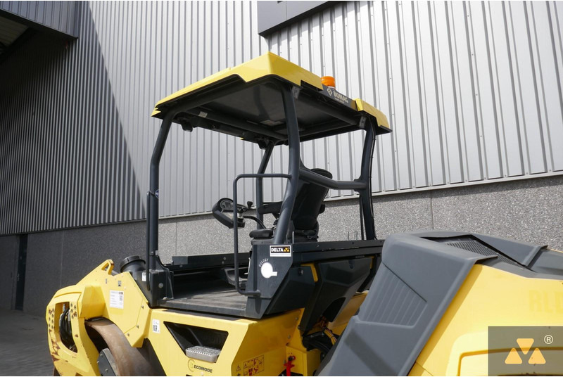 Rolo Bomag BW190AD-5: foto 9