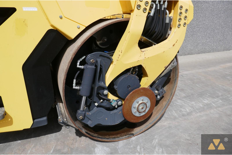 Rolo Bomag BW190AD-5: foto 12