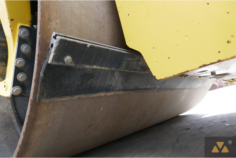 Rolo Bomag BW190AD-5: foto 19