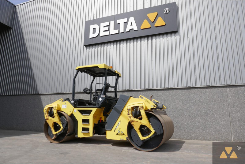 Rolo Bomag BW190AD-5: foto 6