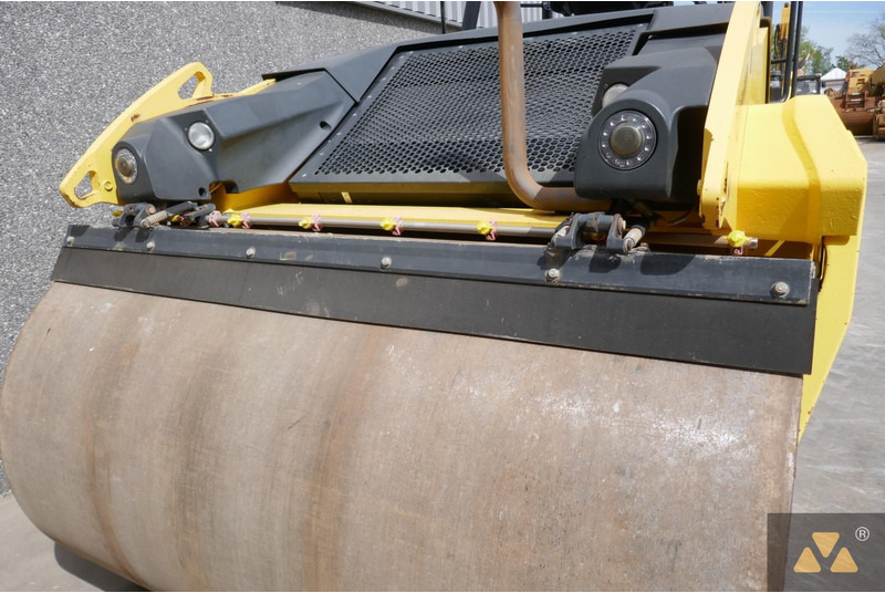 Rolo Bomag BW190AD-5: foto 16