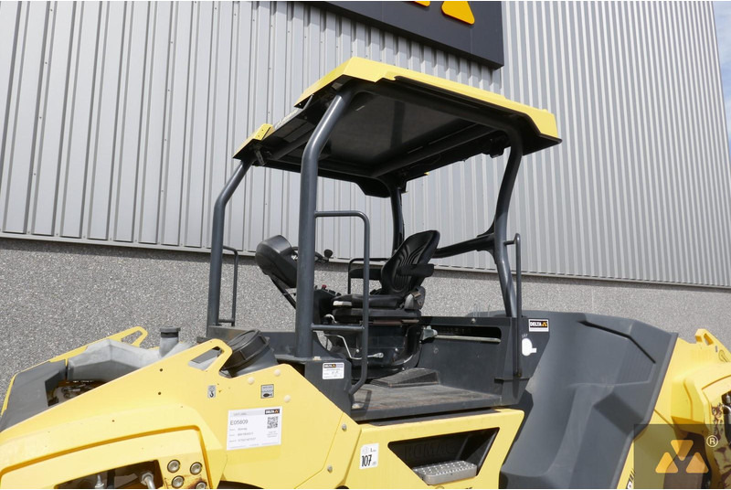Rolo Bomag BW190AD-5: foto 8