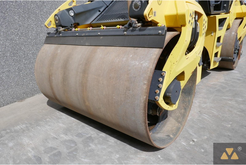 Rolo Bomag BW190AD-5: foto 14