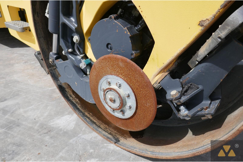Rolo Bomag BW190AD-5: foto 11