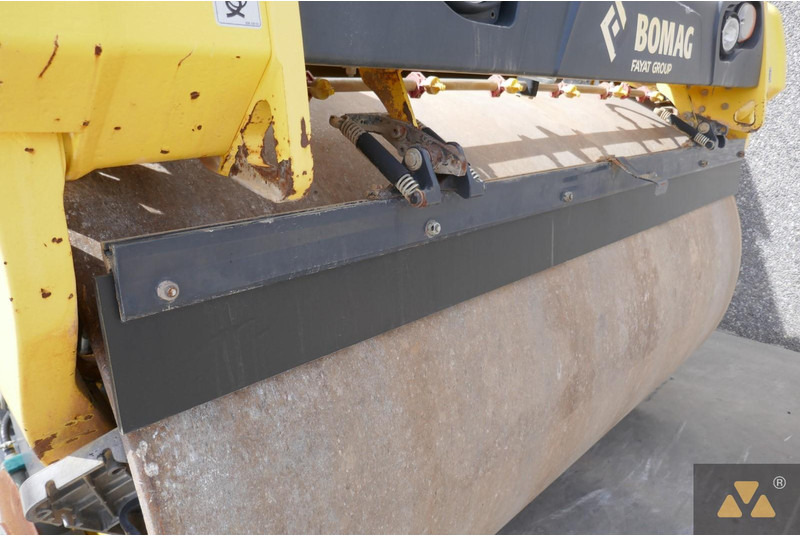 Rolo Bomag BW190AD-5: foto 17