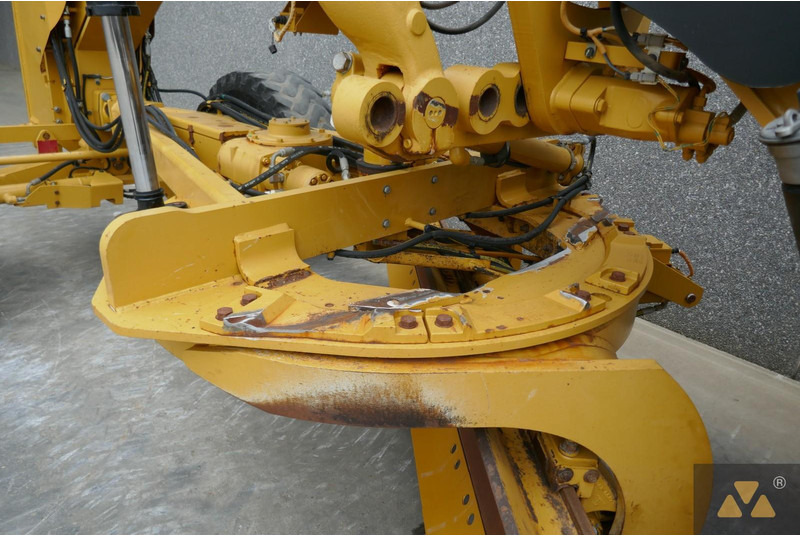 Motoniveladora Caterpillar 140M2: foto 14