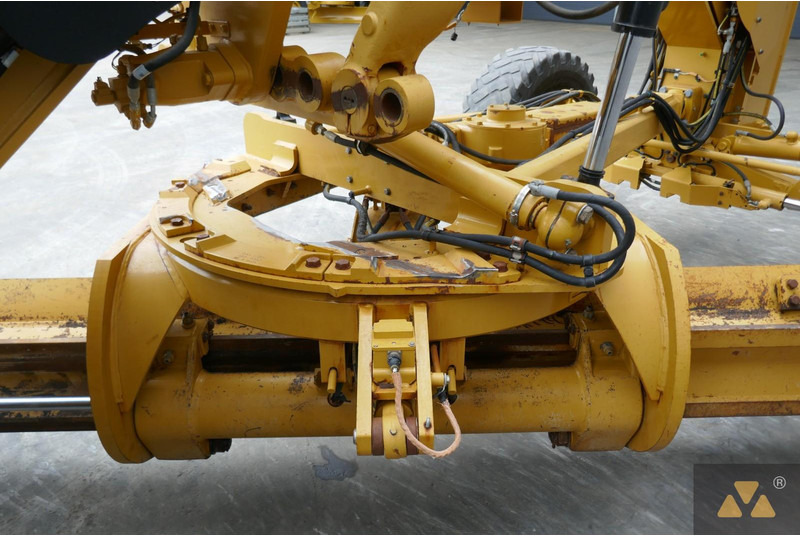 Motoniveladora Caterpillar 140M2: foto 17