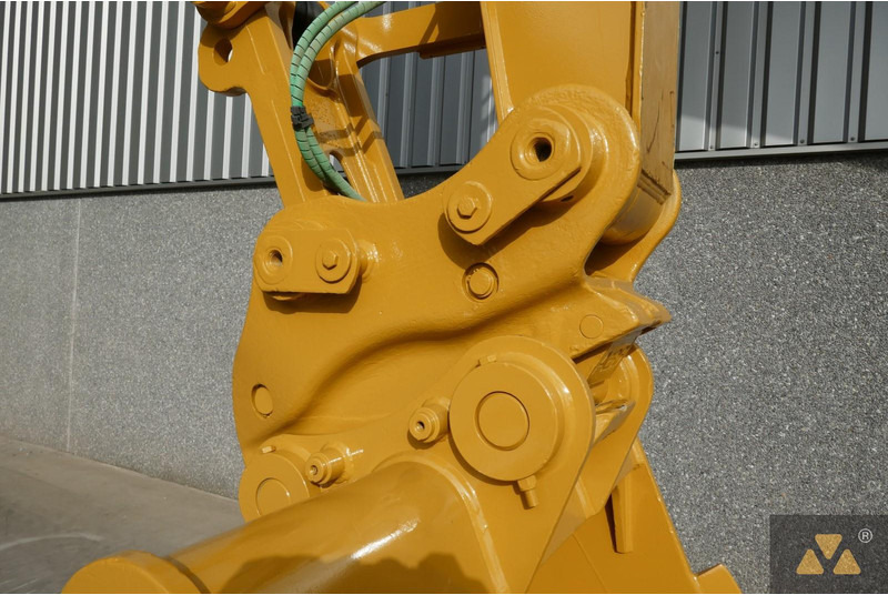 Escavadora de rastos Caterpillar 325F LCR: foto 11
