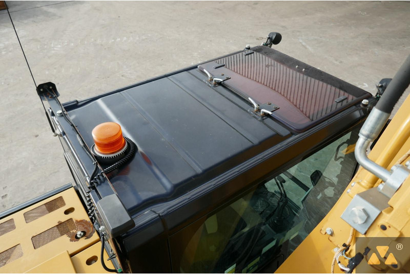 Escavadora de rastos Caterpillar 325F LCR: foto 17