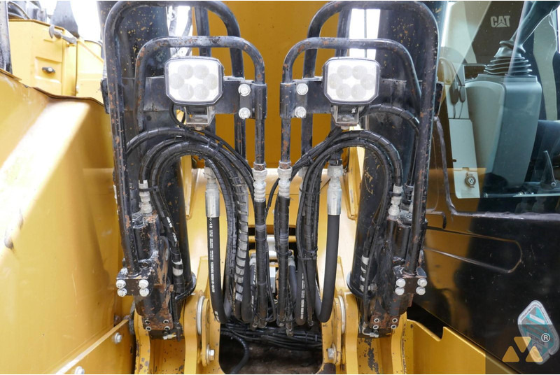 Escavadora de rastos Caterpillar 325F LCR: foto 15 Escavadora de rastos Caterpillar 325F LCR: foto 15