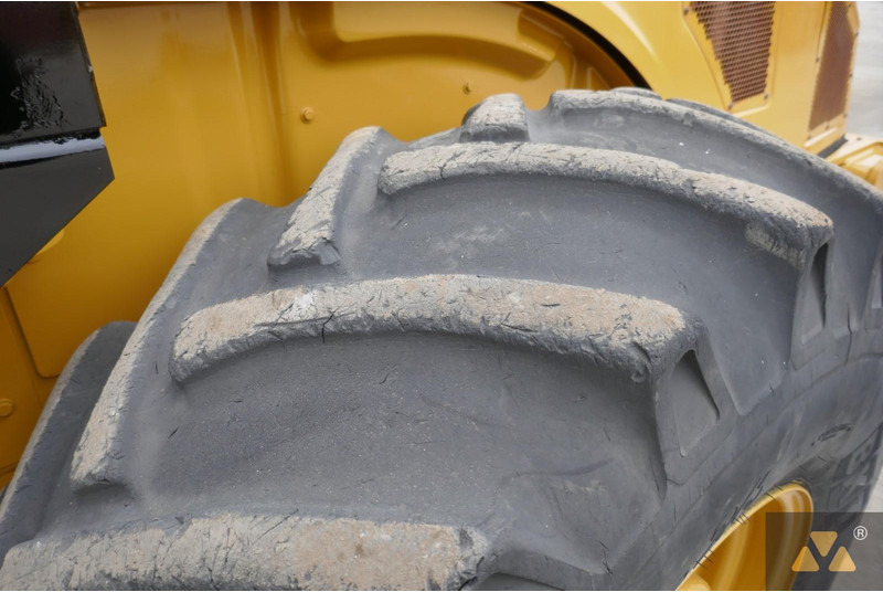 Rolo Caterpillar CP76: foto 17 Rolo Caterpillar CP76: foto 17