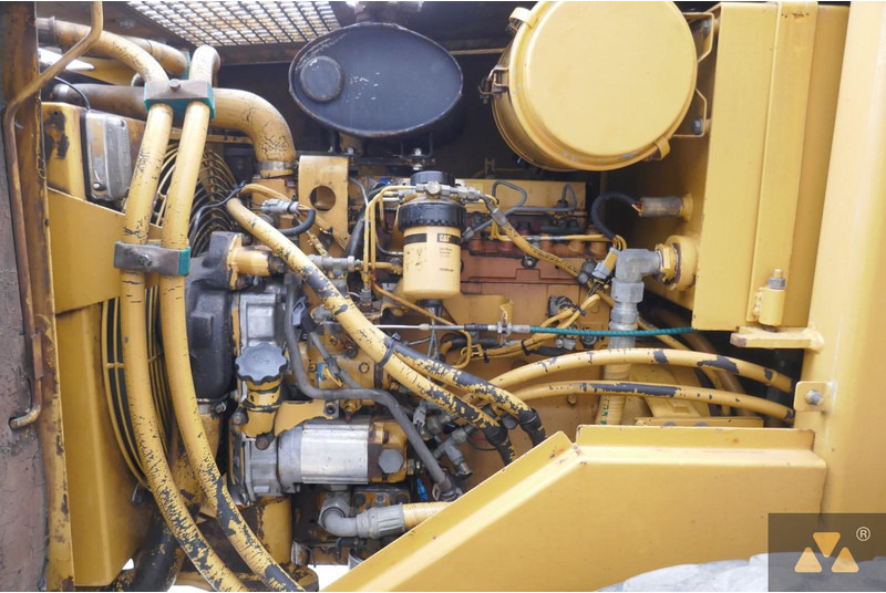 Rolo Caterpillar CS433C: foto 13