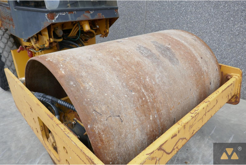 Rolo Caterpillar CS433C: foto 9