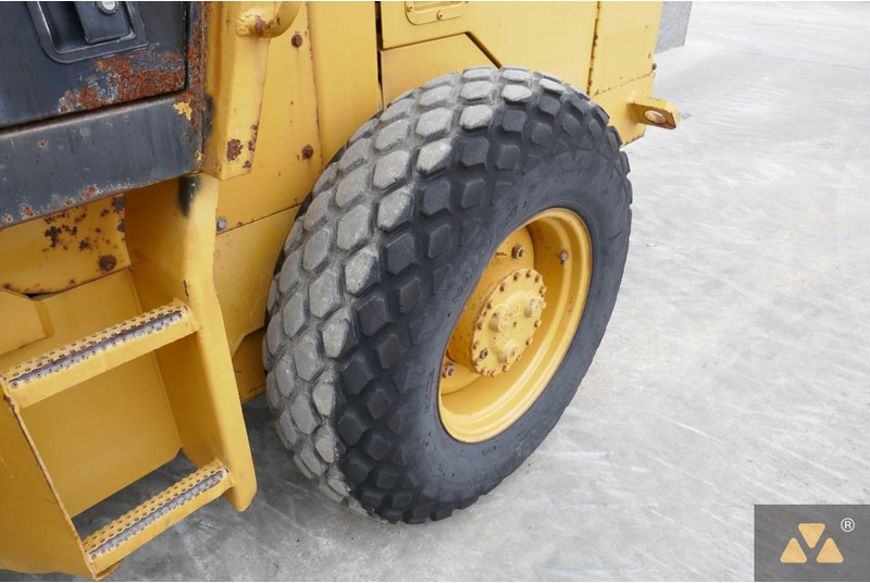 Rolo Caterpillar CS433C: foto 20