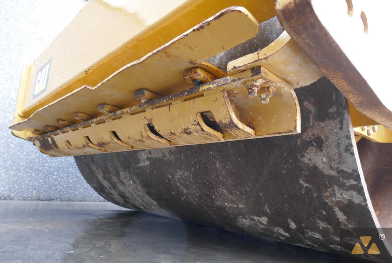Rolo Caterpillar CS64B: foto 11