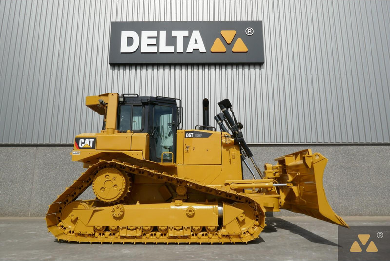 Caterpillar D6T LGP - Buldôzer: foto 2 Caterpillar D6T LGP - Buldôzer: foto 2