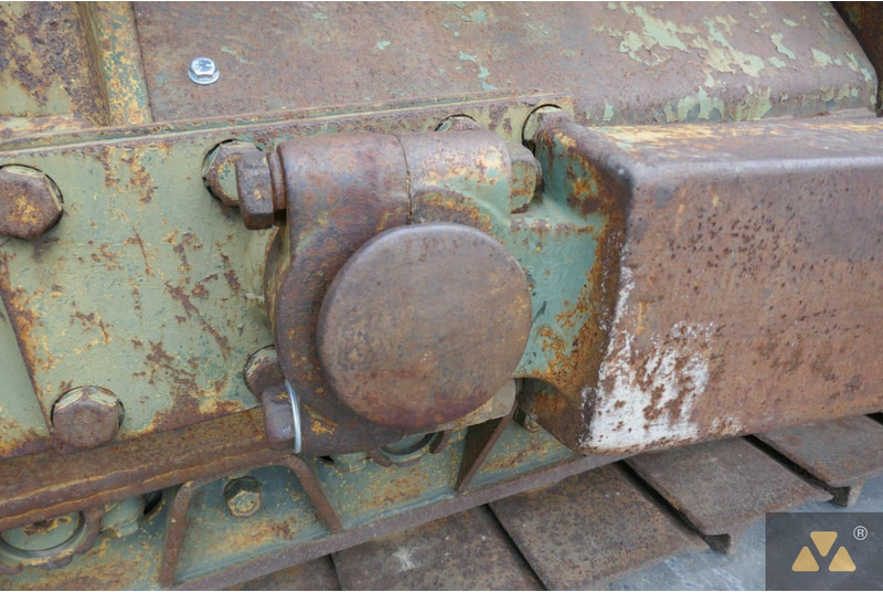 Buldôzer Caterpillar D7F Ex-: foto 16