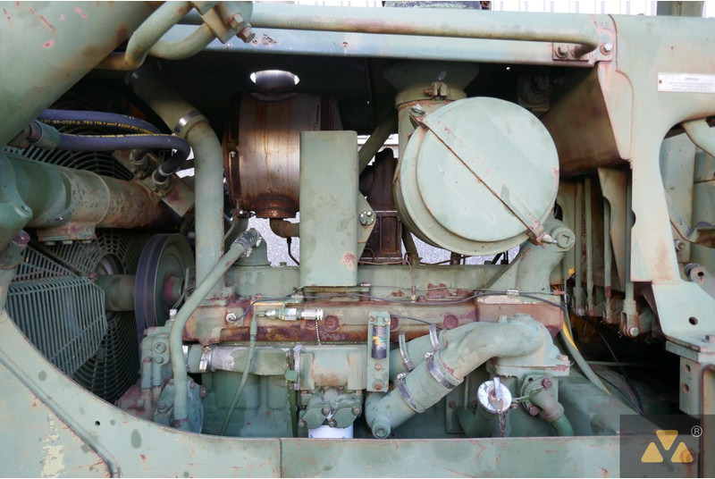 Buldôzer Caterpillar D7G Ex-: foto 18