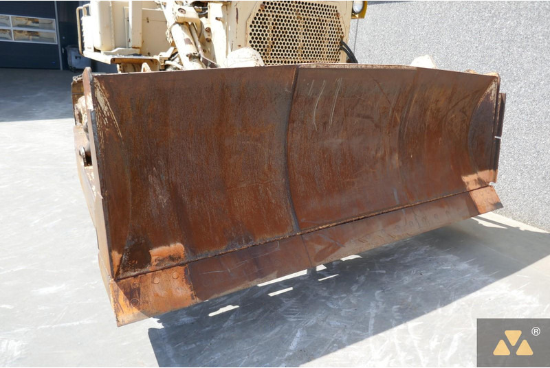 Buldôzer Caterpillar D7G Ex-: foto 10