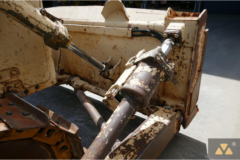 Buldôzer Caterpillar D7G Ex-: foto 12