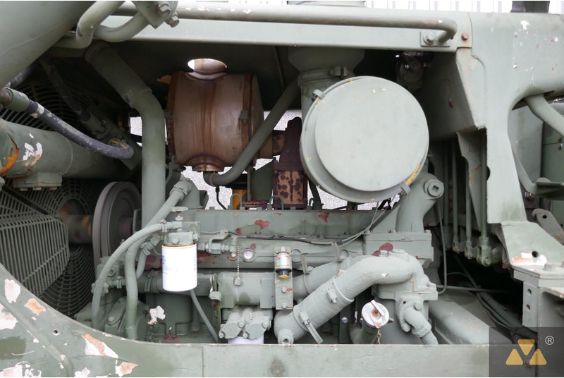 Buldôzer Caterpillar D7G Ex-: foto 19