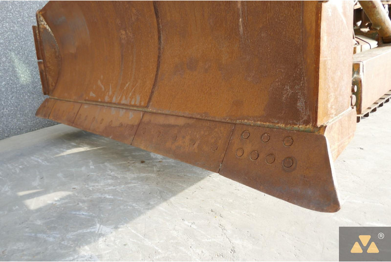 Buldôzer Caterpillar D7G Ex-: foto 10