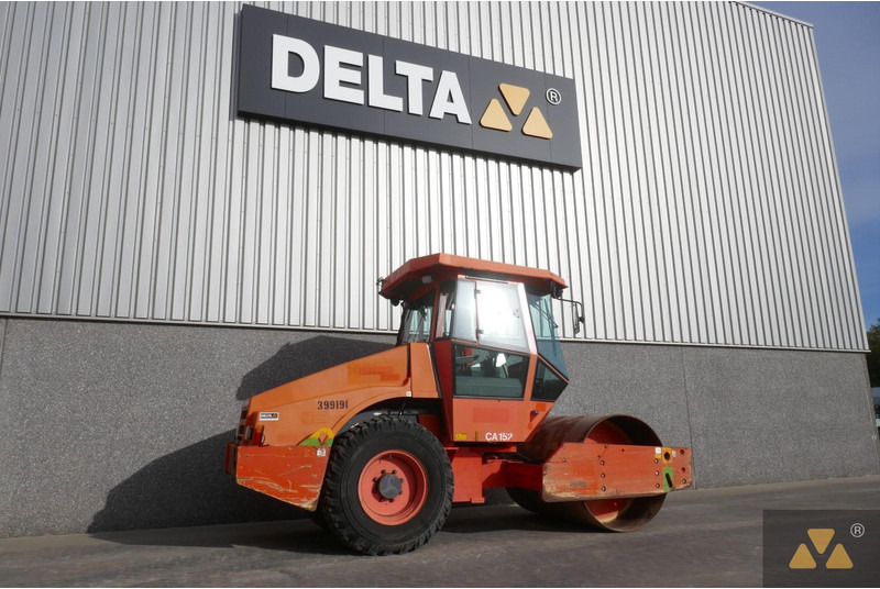 Dynapac CA152D - Rolo: foto 5 Dynapac CA152D - Rolo: foto 5