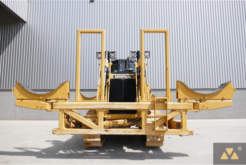 Caterpillar D8T Pipe carrier - Máquina de construção: foto 3 Caterpillar D8T Pipe carrier - Máquina de construção: foto 3