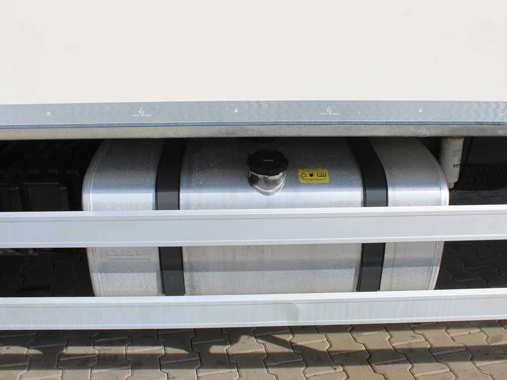 DAF CF 320, TAIL LIFT, EURO 6 - Caminhão furgão: foto 3 DAF CF 320, TAIL LIFT, EURO 6 - Caminhão furgão: foto 3