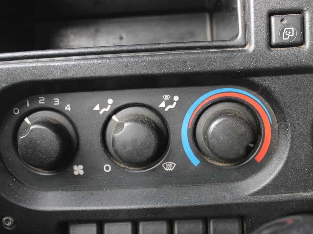 Locação de DAF CF 65.280, EURO 4 DAF CF 65.280, EURO 4: foto 12 Locação de DAF CF 65.280, EURO 4 DAF CF 65.280, EURO 4: foto 12