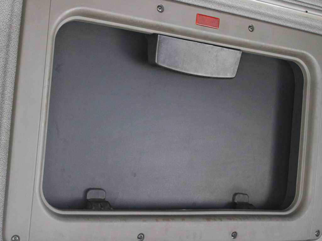 Locação de DAF CF 65.280, EURO 4 DAF CF 65.280, EURO 4: foto 16 Locação de DAF CF 65.280, EURO 4 DAF CF 65.280, EURO 4: foto 16