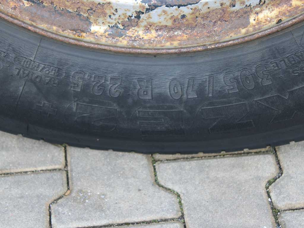 Locação de DAF CF 65.280, EURO 4 DAF CF 65.280, EURO 4: foto 17 Locação de DAF CF 65.280, EURO 4 DAF CF 65.280, EURO 4: foto 17