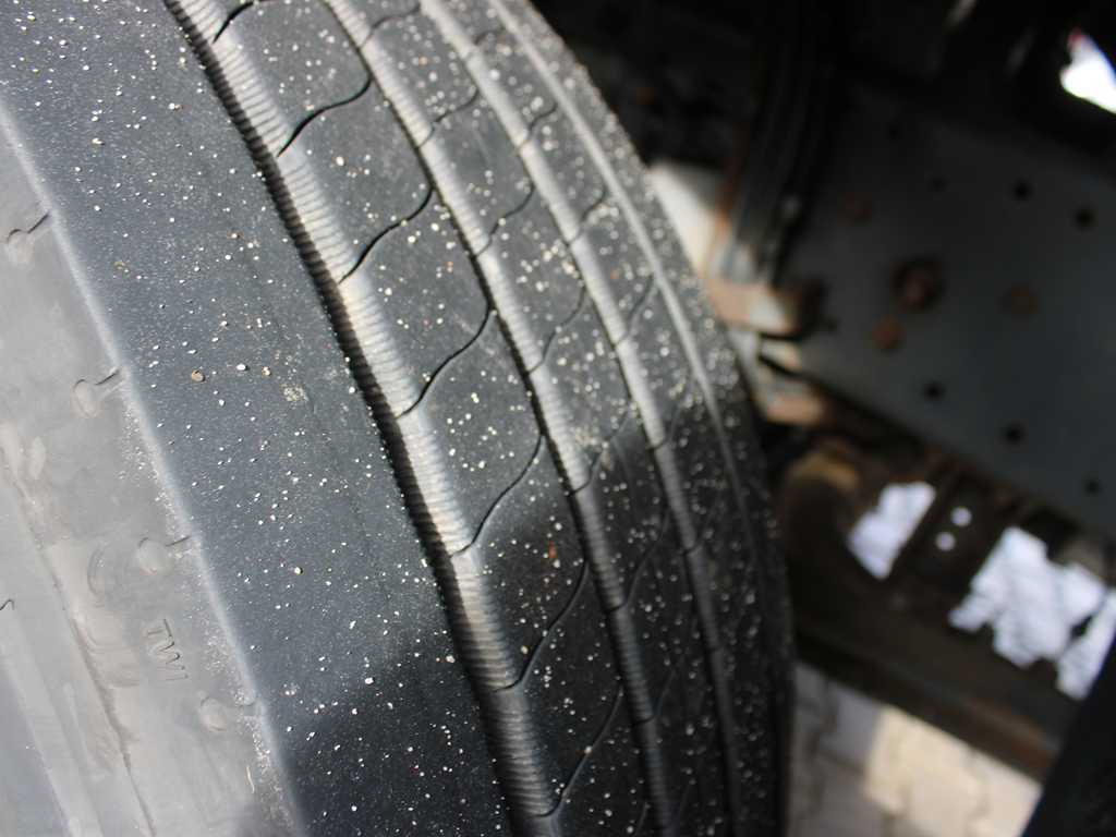 Locação de DAF CF 65.280, EURO 4 DAF CF 65.280, EURO 4: foto 19 Locação de DAF CF 65.280, EURO 4 DAF CF 65.280, EURO 4: foto 19