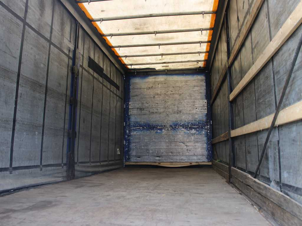 Locação de DAF CF 65.280, EURO 4 DAF CF 65.280, EURO 4: foto 6 Locação de DAF CF 65.280, EURO 4 DAF CF 65.280, EURO 4: foto 6