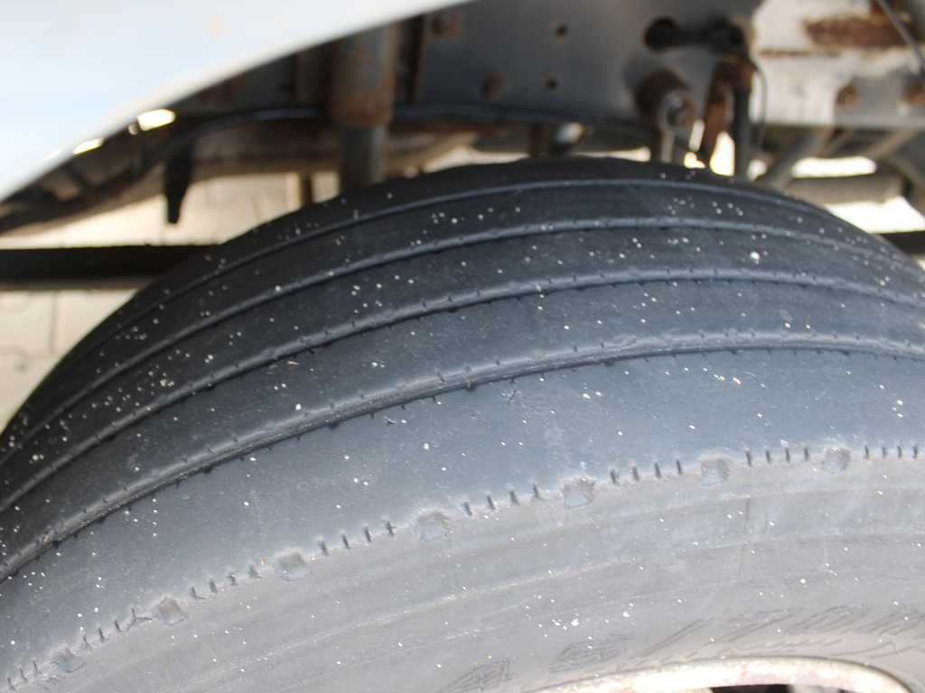 Caminhão com lona DAF FA LF 45.220, EURO 3, SIDEWALLS, TAIL LIFT: foto 19