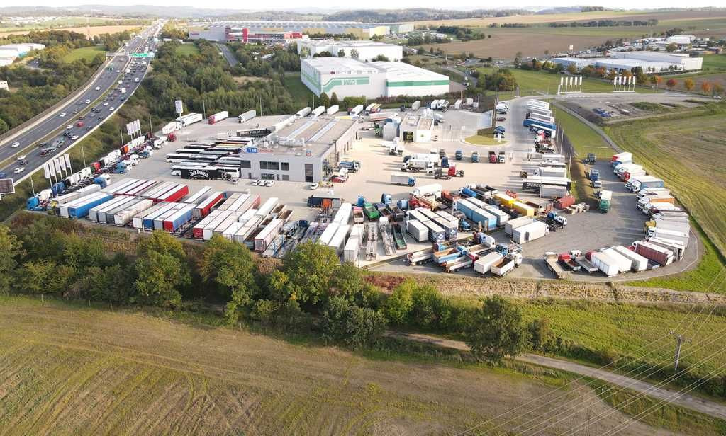 DAF LF 250 FA, EURO 6 - Caminhão com lona: foto 5 DAF LF 250 FA, EURO 6 - Caminhão com lona: foto 5