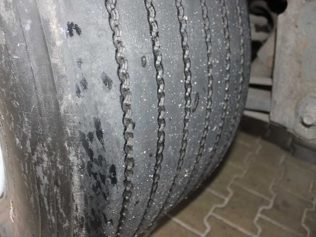 Semi-reboque de lona Krone SD 04, LOWDECK, LIFTING AXLE, MULTILOCK, LIFTING ROOF: foto 13