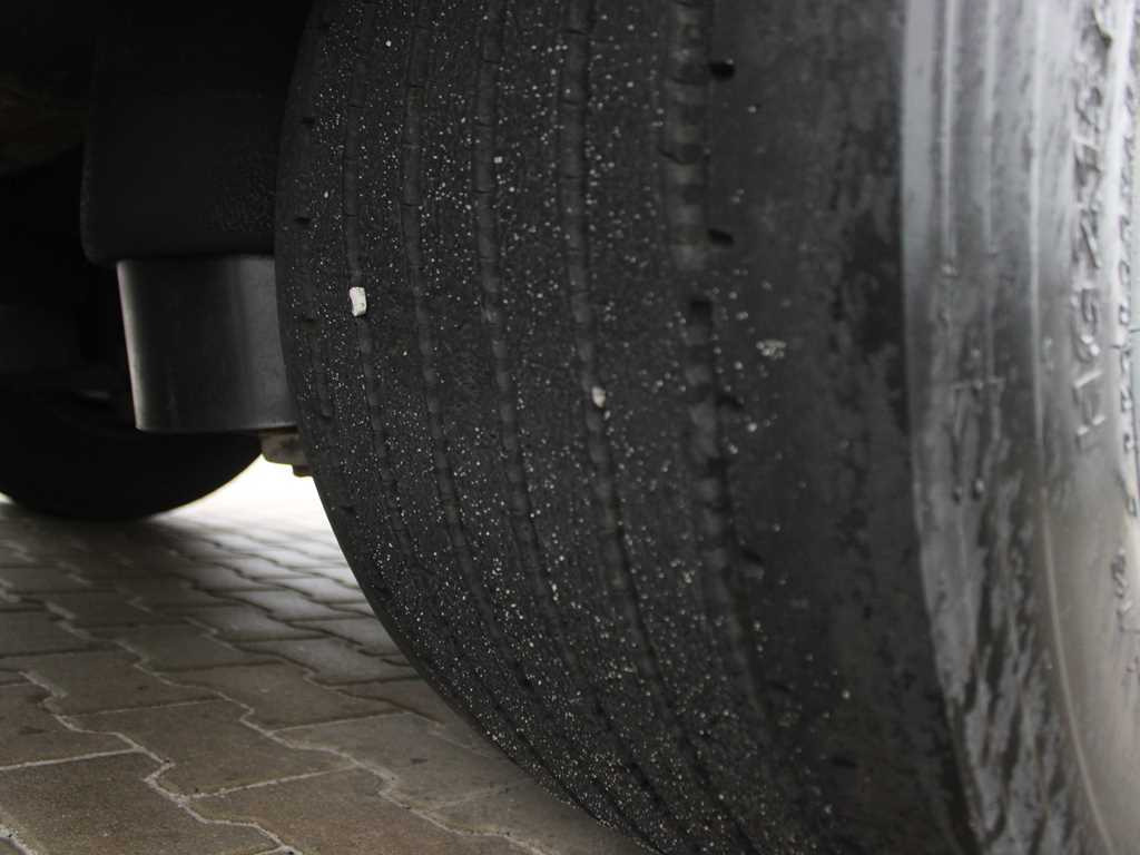 Semi-reboque de lona Krone SD 04, LOWDECK, LIFTING AXLE, MULTILOCK, LIFTING ROOF: foto 15