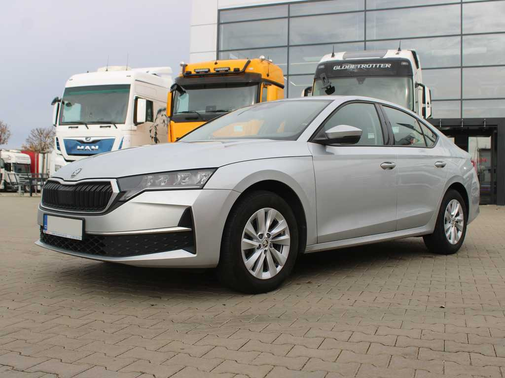 Skoda 2,0TDI 85KW SELECTION - Máquina de outro: foto 1 Skoda 2,0TDI 85KW SELECTION - Máquina de outro: foto 1