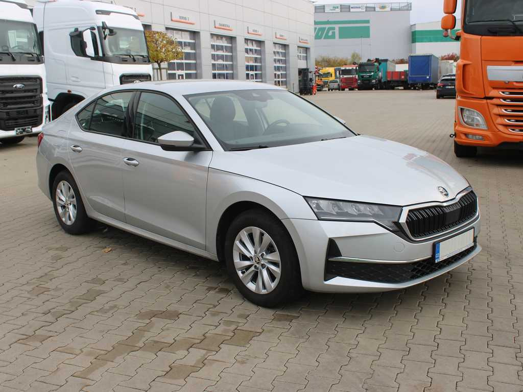 Skoda 2,0TDI 85KW SELECTION - Máquina de outro: foto 3 Skoda 2,0TDI 85KW SELECTION - Máquina de outro: foto 3