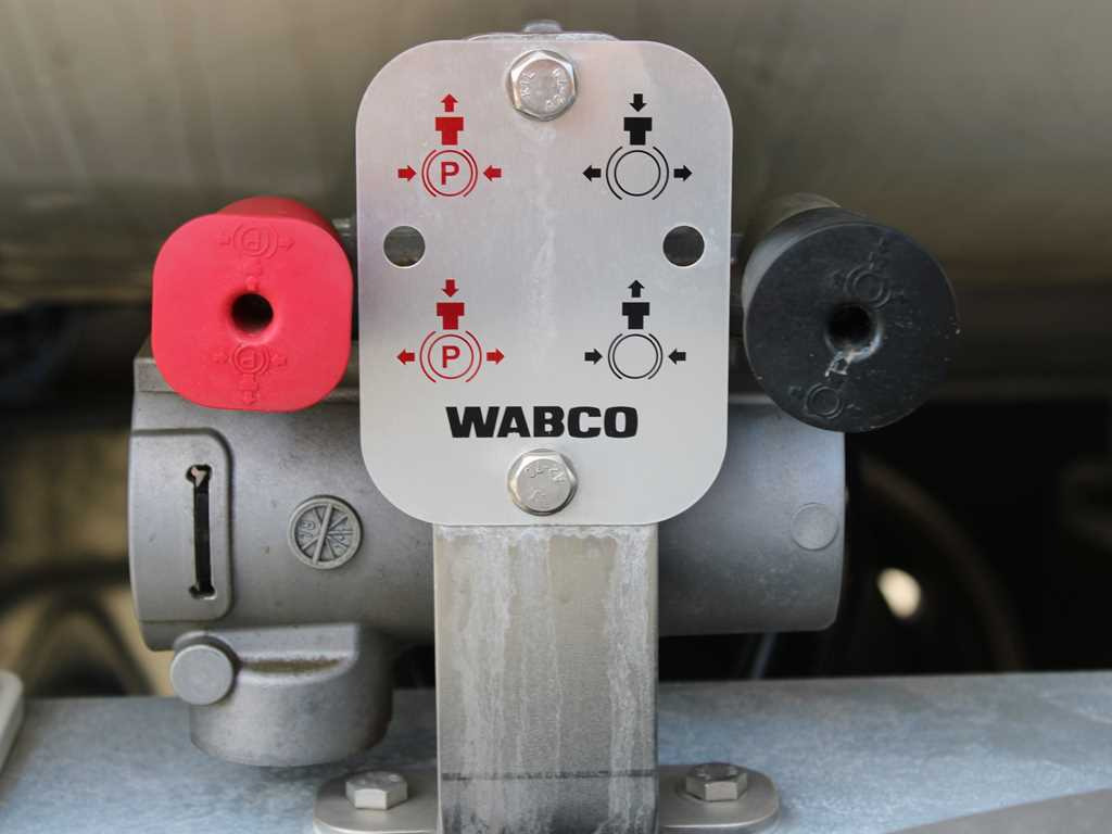 Semirreboque tanque Others KADATEC KA350C, LIFTING AXLE, LPG - PROPANE BUTANE, ADR, 53m³: foto 7