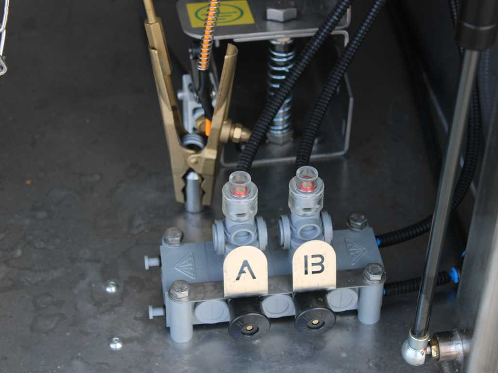 Semirreboque tanque Others KADATEC KA350C, LIFTING AXLE, LPG - PROPANE BUTANE, ADR, 53m³: foto 9