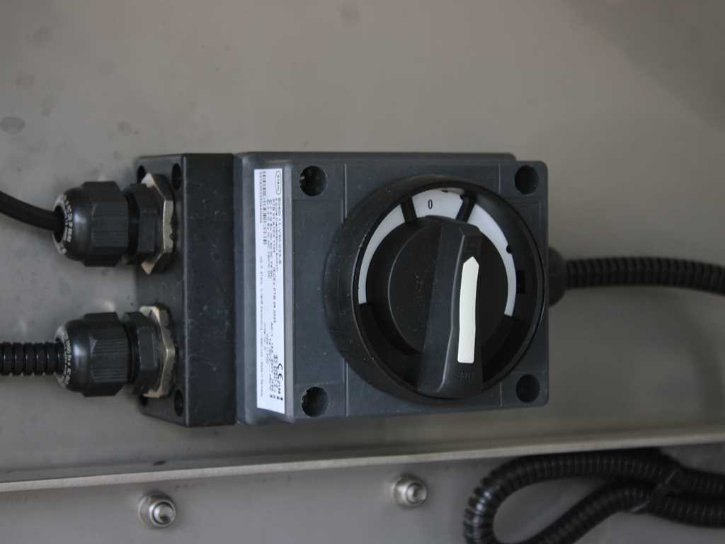 Semirreboque tanque Others KADATEC KA350C, LIFTING AXLE, LPG - PROPANE BUTANE, ADR, 53m³: foto 12