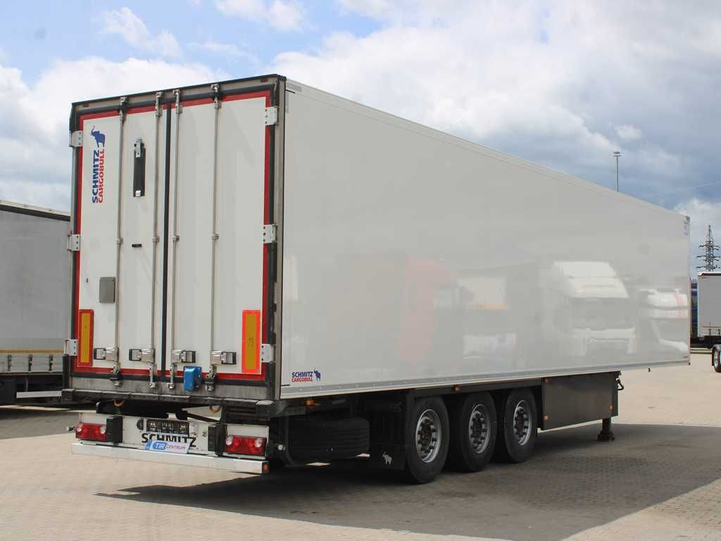 Schmitz Cargobull SCB S3B, THERMO KING SLXi 300, LIFTING AXLE - Semireboque frigorífico: foto 3 Schmitz Cargobull SCB S3B, THERMO KING SLXi 300, LIFTING AXLE - Semireboque frigorífico: foto 3