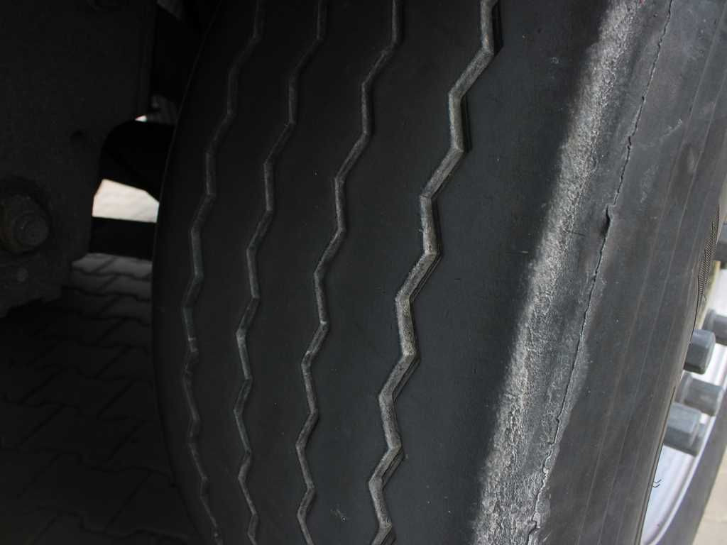 Semireboque furgão Schmitz Cargobull SCS 24, THERMO KING SLXi 300, LIFTING AXLE: foto 10