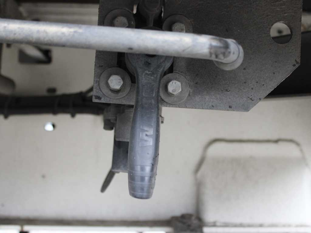 Semi-reboque de lona Schwarzmüller SPA 3/E, LIFT AXLE, LOADER, MULTILOCK, SAF: foto 7