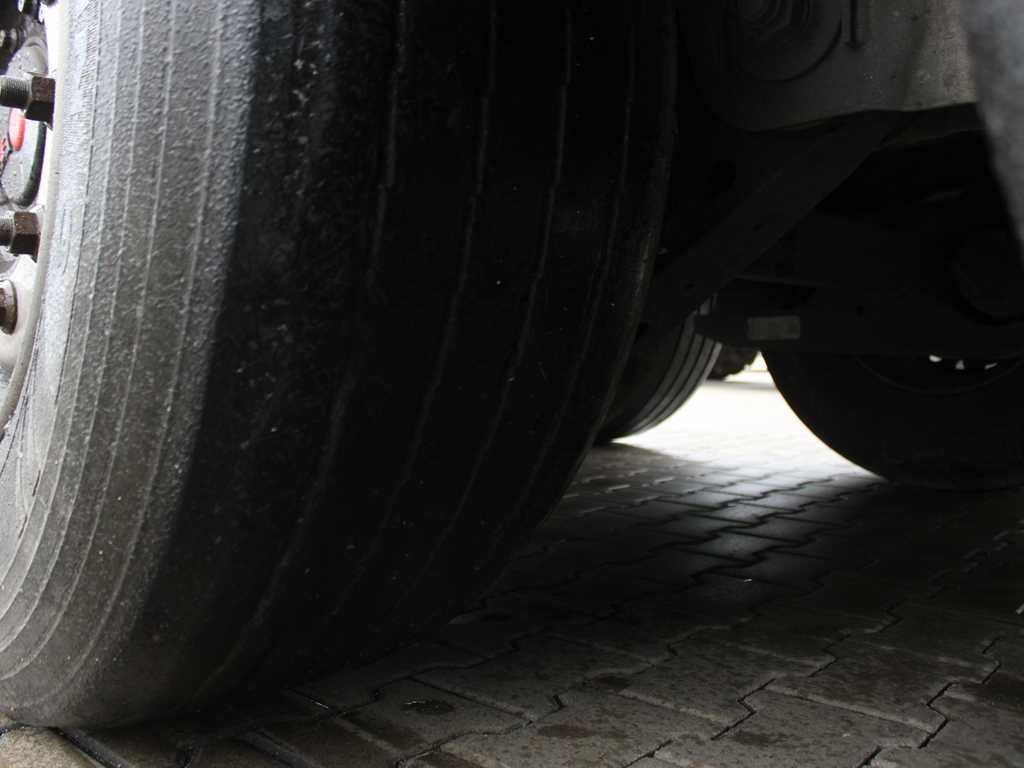 Semi-reboque de lona Schwarzmüller SPA 3/E, LIFT AXLE, LOADER, MULTILOCK, SAF: foto 11