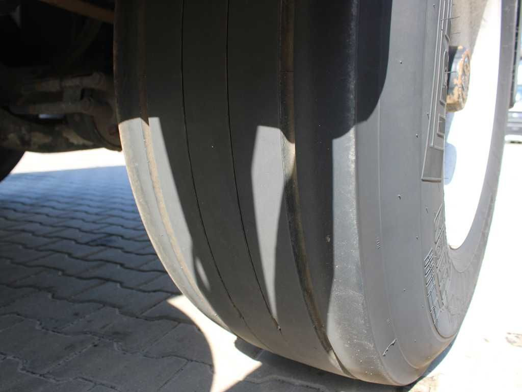 Reboque tanque Spitzer SPITZER . SAPI, SILO, 28m³: foto 14